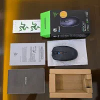ماوس ریزرOrochi V2 ماوس ریزر مدل Orochi V2 بی سیم