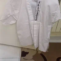 لباس تکواندو و کونگ فو|لباس|تهران, مرزداران|دیوار