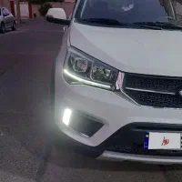 ام‌وی‌ام X22 اتوماتیک اسپرت اکسلنت، مدل ۱۳۹۹