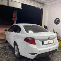 برلیانس ۳۳۰ مدل ۹۵