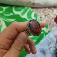 انگشتر عقیق