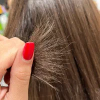 بافتمو و شینیون و موخوره گیری