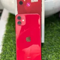 iPhone 11 ja 64 حافظه