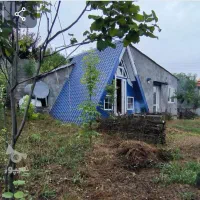 ویلا منطقه کوهستانی