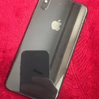 iphone xs max 256 gb black|موبایل|تهران, حکیمیه|دیوار