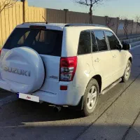 سوزوکی ویتارا بی رنگ