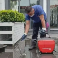 لوله بازکن جنت آباد پونک شهران مرزداران وحومه