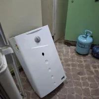 تعمیرات و خرید و فروش یخچال و آبگرمکن و بخاری...|خدمات پیشه و مهارت|مشگین شهر, |دیوار