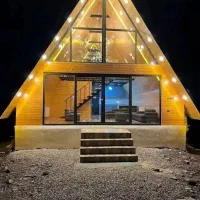 کانکس سازی و جوشکاری آذرخش