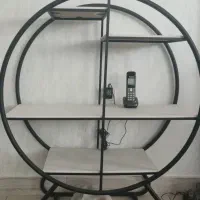 دکوری|بوفه، ویترین، کنسول|پردیس, فاز ۲|دیوار