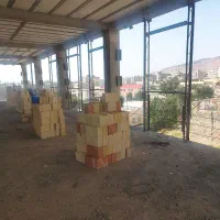 کارگر ساختمانی