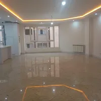 ۱۱۰ متر ۲ خواب بازسازی شده پرده خور طبقه دوم
