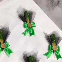 انواع‌گیفت مجلسی وعزاانواع گل روبانی باکس|زیورآلات و اکسسوری|خوی, |دیوار