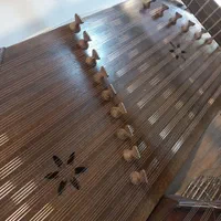 سنتور چوب گردو|سازهای سنتی|تهران, ایوانک|دیوار