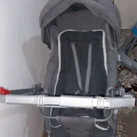 فروش کالسکه -روروعک -کریر به قیمت پایین|کالسکه و لوازم جانبی|میانه, |دیوار