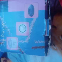 دستگاه شمع مارک پروکس درحد نو|آرایشی، بهداشتی، درمانی|سنندج, |دیوار