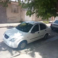 تیبا 1401سفید