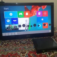 ایکس باکس ۳۶۰ تلوزیون