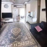 رهن اپارتمان ۶۶متری تمیز