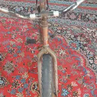 دوچرخه 26|دوچرخه، اسکیت، اسکوتر|اهواز, کمپلو جنوبی|دیوار
