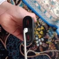 پاوربانک 20000