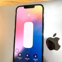 اپل iPhone 13pro lla تکسیم حافظه 256|موبایل|مشهد, احمدآباد|دیوار