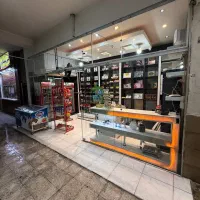 واگذاری اجاره مغازه|اجارهٔ مغازه و غرفه|فولادشهر, بوستان خلیج فارس|دیوار