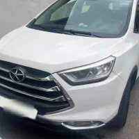 S3‌جک سفید ۱۳۹۷