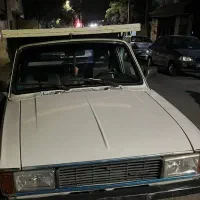 حمل بارپیکان وانت