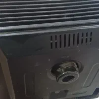 فروش بخاری طرح شومینه|بخاری، هیتر، شومینه|رشت, ولکس|دیوار