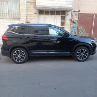 فردا t5|خودرو سواری و وانت|ساوه, |دیوار