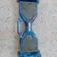 اسکوتر برقی