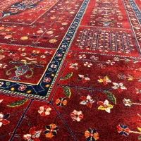 فرش مرینوس طرح سروناز 6 متری- نو نو|فرش|اصفهان, جلفا|دیوار