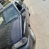 پراید ۸۷ دوگانه فابریک|خودرو سواری و وانت|داراب, |دیوار