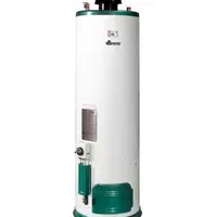 آبگرمکن گازی ۶۰ گالن ۵۰ گالن ۴۰ سپهر الکتریک