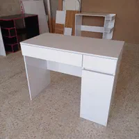 میز تحریر/میزمطالعه/میز لپ تاپ/مدل آهو