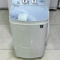 مینی‌واش 4کیلویی فریدولین‌