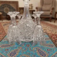 کریستال یخی