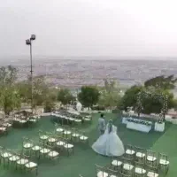 باغ-و-تالار-مجالس-تشریفات-آسمان-با-ویوی-زیبا