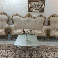 مبل ۹نفره