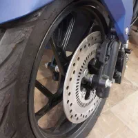 کلیک واریو گلکسی ۱۶۰ نیرو موتور|موتورسیکلت|ری, امین آباد|دیوار