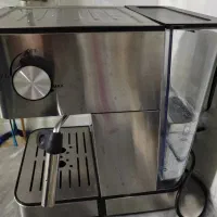 اسپرسو ساز NDVA 158|سماور، چای‌ساز، قهوه‌ساز|یاسوج, |دیوار