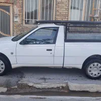 وانت آریسان 2، مدل ۱۴۰۳