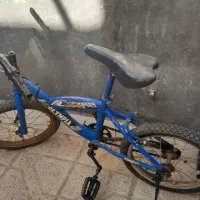دوچرخه