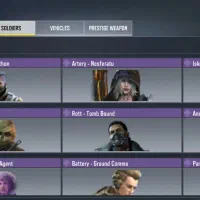 اکانت کالاف|کنسول، بازی ویدئویی و آنلاین|نسیمشهر, |دیوار