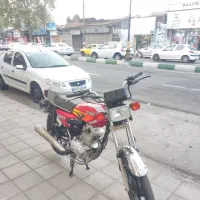 هوندا150مدل1403 این مبلغ پیش پرداخت نیست