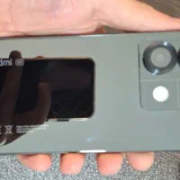 گوشی شیائومی not 13 pro 5G