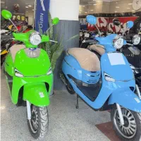 موتورdaichi CR150 نیروموتور