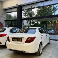 دنا پلاس مدل 1403 آپشنال اتومات