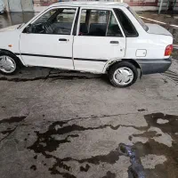 پراید مدل 86|خودرو سواری و وانت|اصفهان, گرکان|دیوار